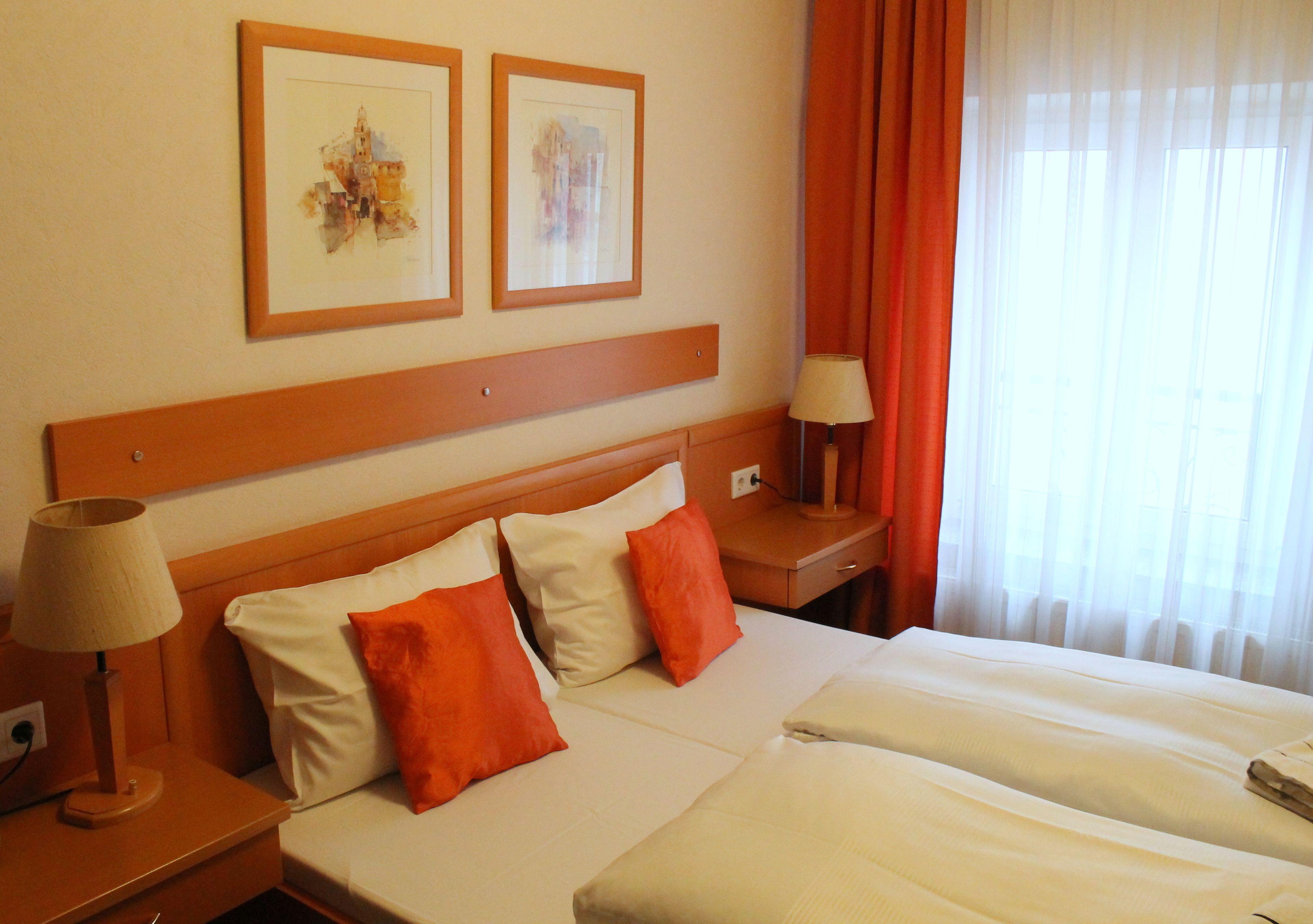 Hotel Weidenhof — Foto 1