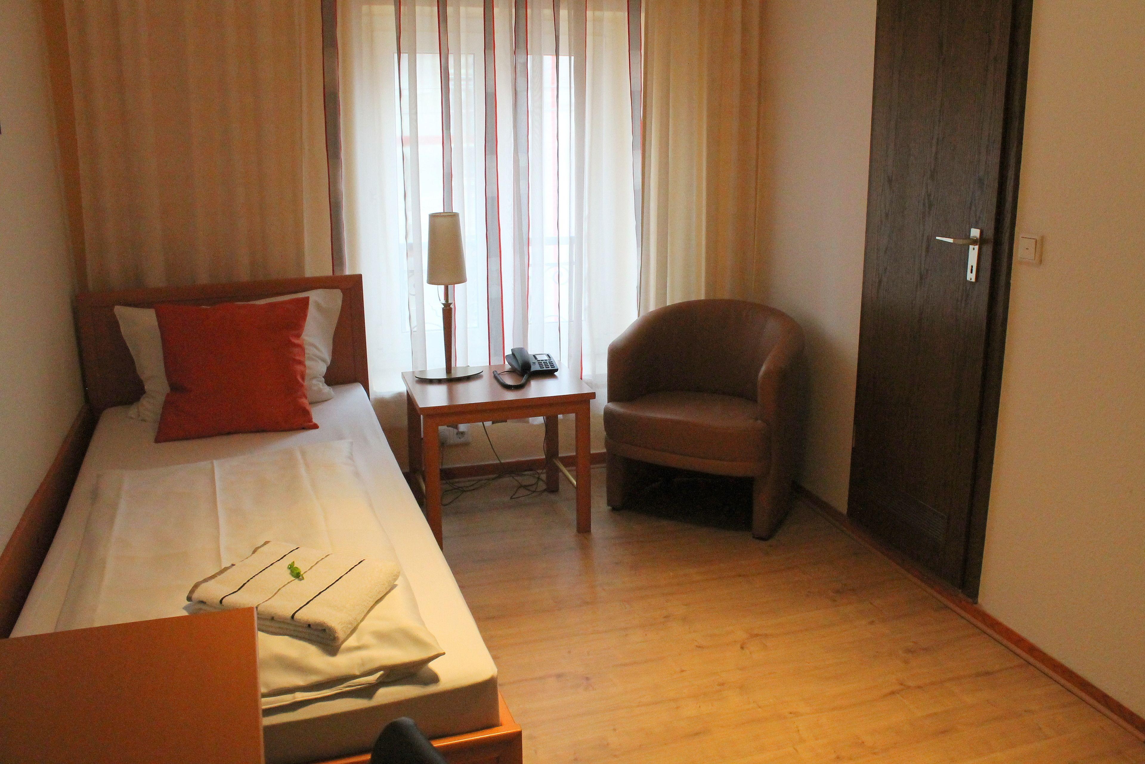 Hotel Weidenhof — Foto 2